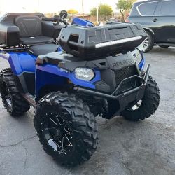 Sahuaro UTV Off Road ico