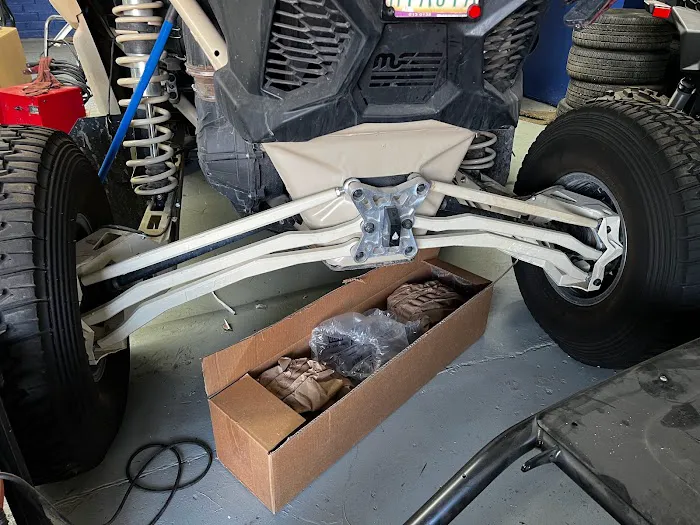 Sahuaro UTV Off Road 7
