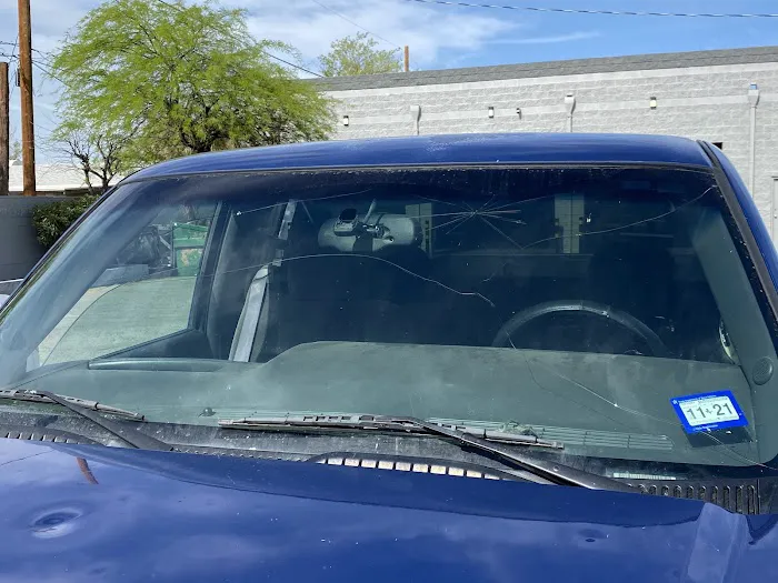 Tony's Auto Glass 8