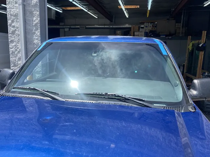 Tony's Auto Glass 7