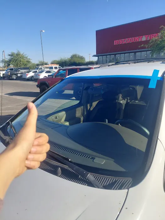 Tony's Auto Glass 6
