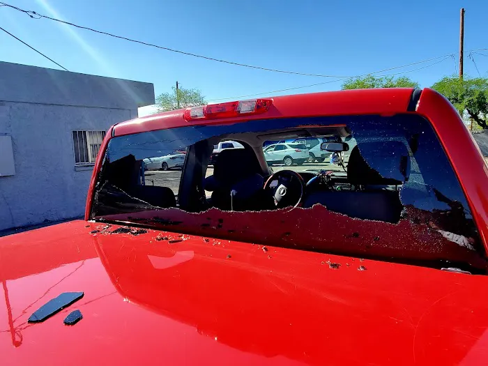Tony's Auto Glass 5