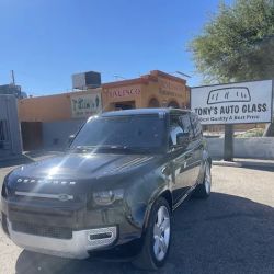 Tony's Auto Glass ico