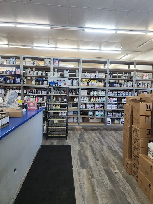 Parts Authority 3