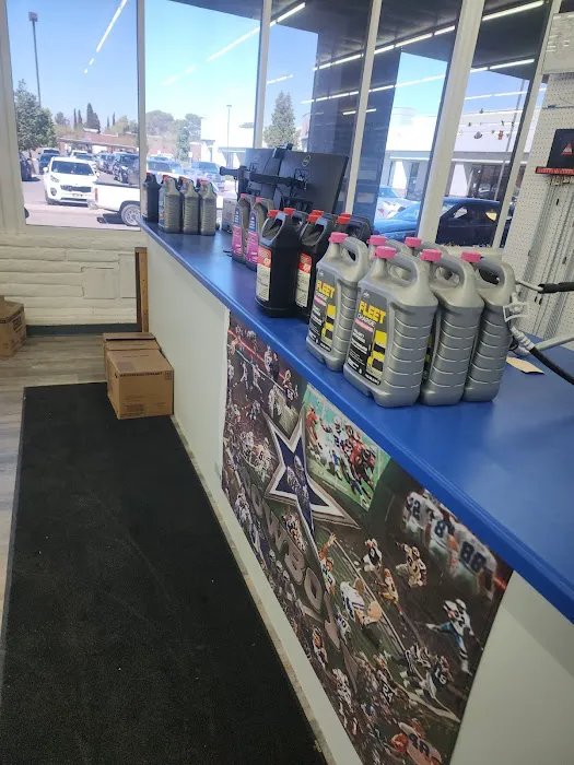 Parts Authority 4