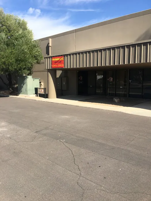 1-800 Radiator & A/C - Tucson 8