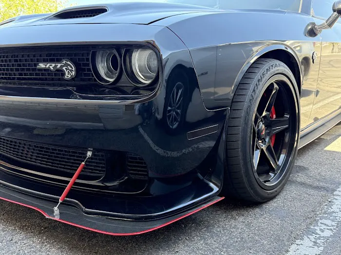 Gorilla Splitters 1