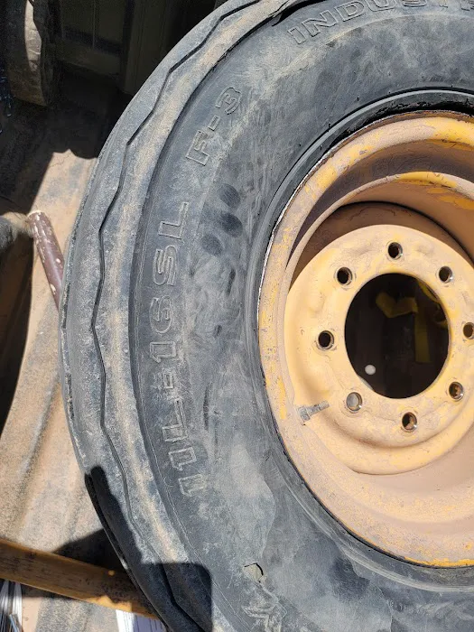Southern Tire Mart 5