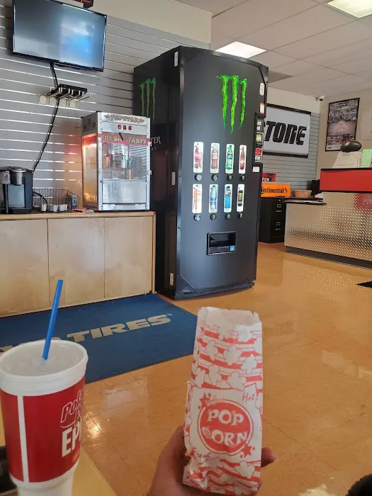 Southern Tire Mart 4