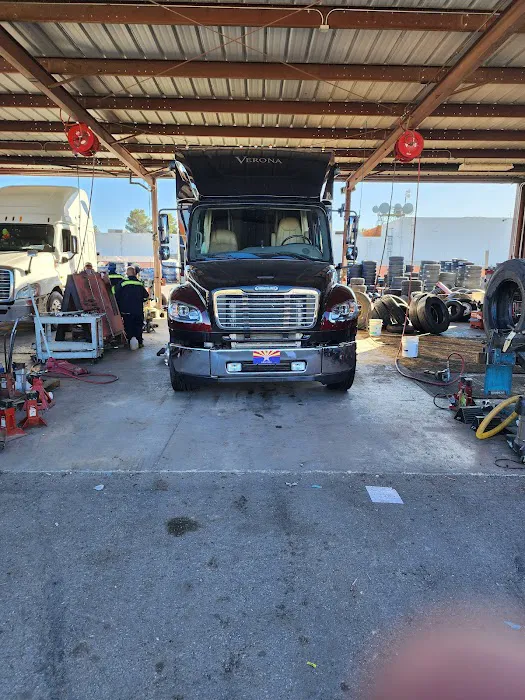 Southern Tire Mart 2