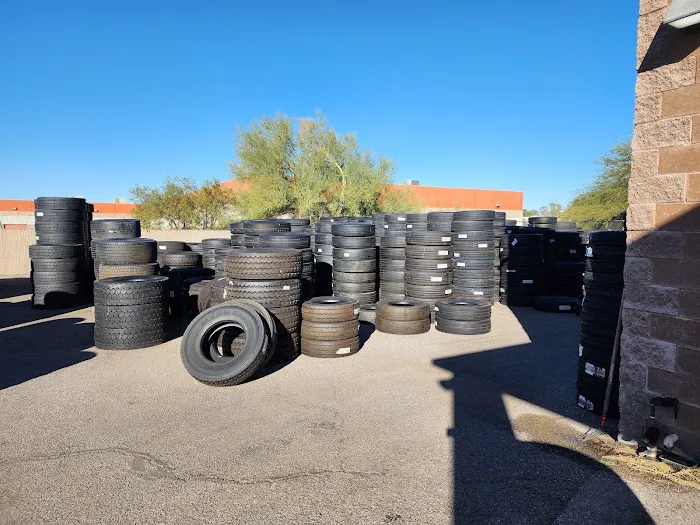 Southern Tire Mart 3