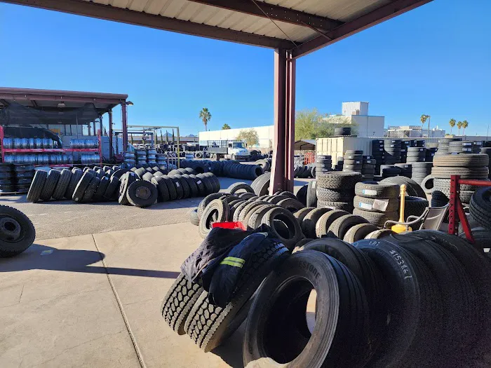 Southern Tire Mart 0