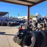 Southern Tire Mart