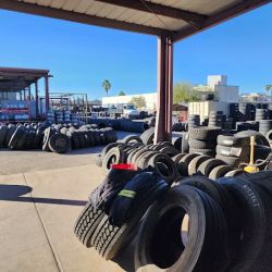 Southern Tire Mart ico