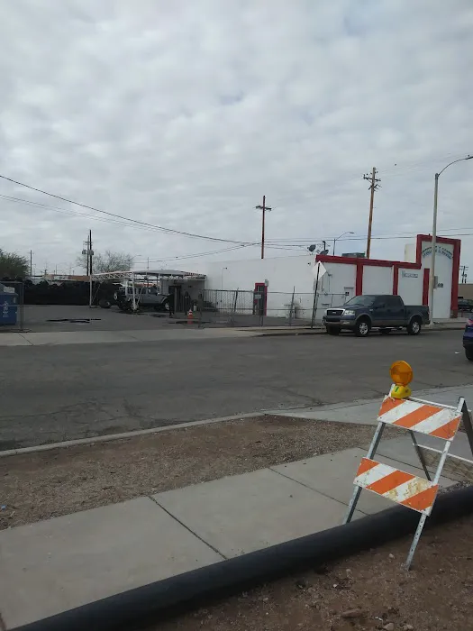 Wheels & More New Tires Tucson Custom Rims and Truck accessories Tucson 2