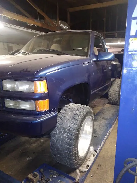 Wheels & More New Tires Tucson Custom Rims and Truck accessories Tucson 4