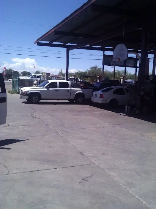 AZ Sonora Auto Center 2