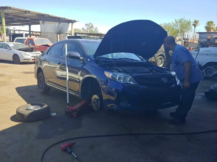 AZ Sonora Auto Center 1