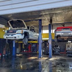 All Works Automotive ico