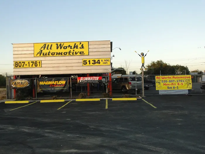 All Works Automotive 1