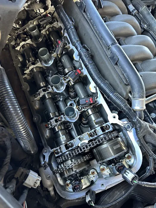 All Works Automotive 5