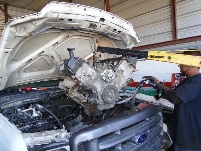 All Works Automotive 9