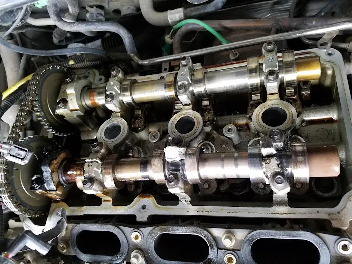 All Works Automotive 8