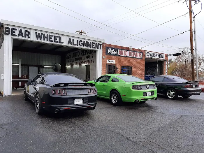 Pete's Auto Sales & Service 4