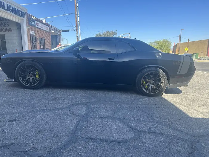 Pete's Auto Sales & Service 7