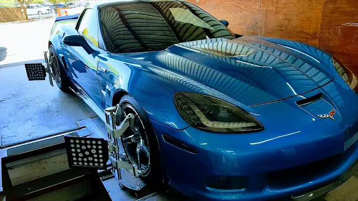 Pete's Auto Sales & Service 5