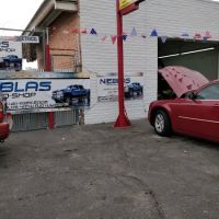 Nieblas Auto Shop