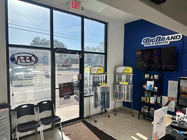 Big Brand Tire & Service 7