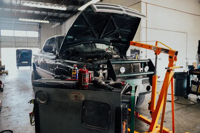 Big Brand Tire & Service 9