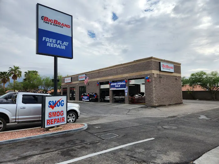 Big Brand Tire & Service 4