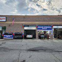 Big Brand Tire & Service