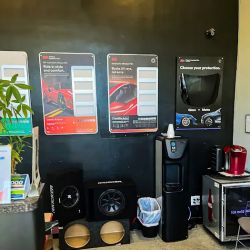 LMS Window Tint - 3M Authorized Dealer ico