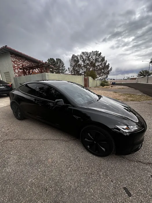 LMS Window Tint - 3M Authorized Dealer 7