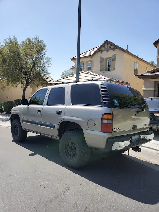 LMS Window Tint - 3M Authorized Dealer 6