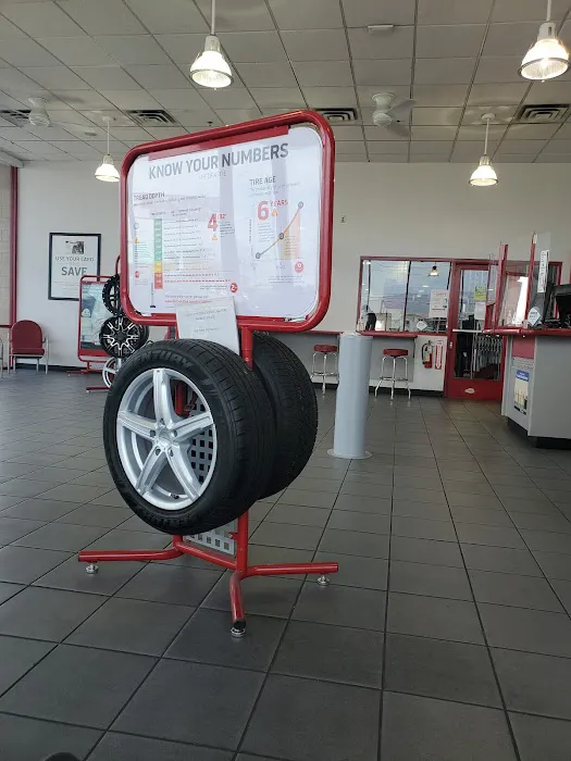 Discount Tire 0