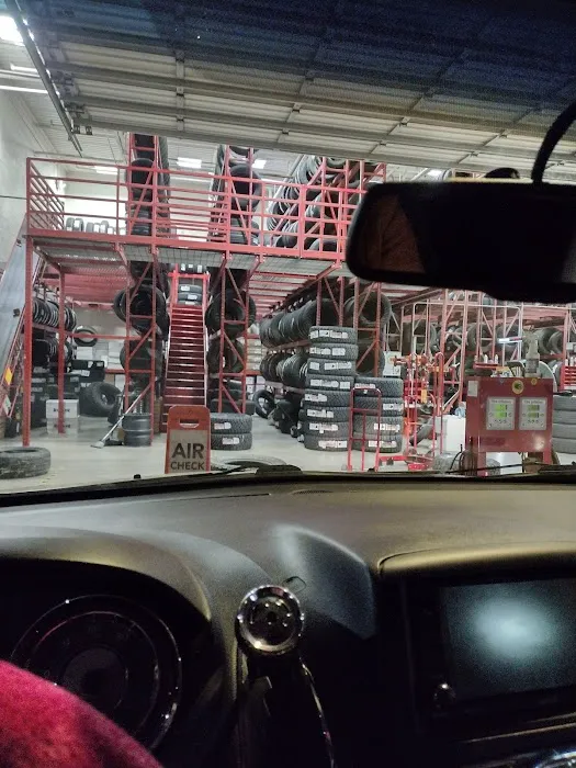 Discount Tire 7