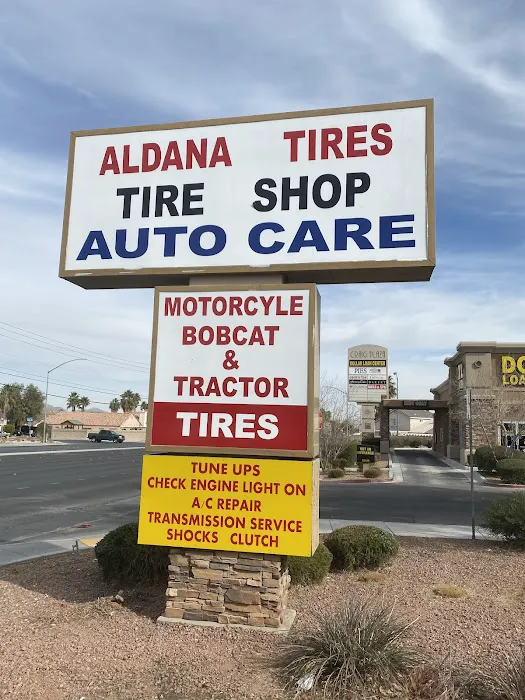 Aldana Tires 8