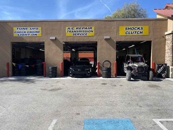 Aldana Tires 3