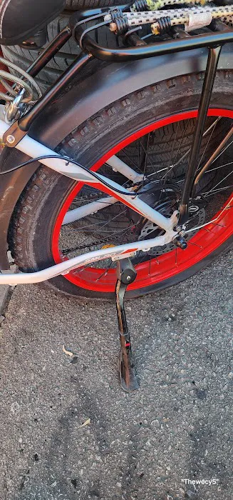 Aldana Tires 1