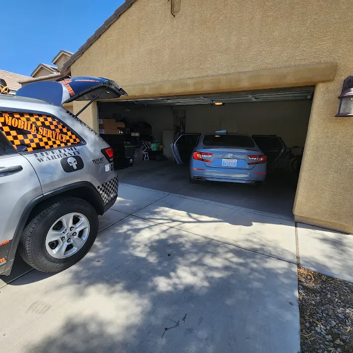 Ultimate Window Tinting 6