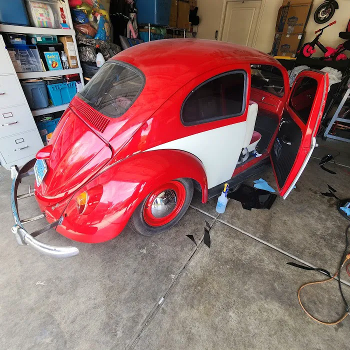 Ultimate Window Tinting 8
