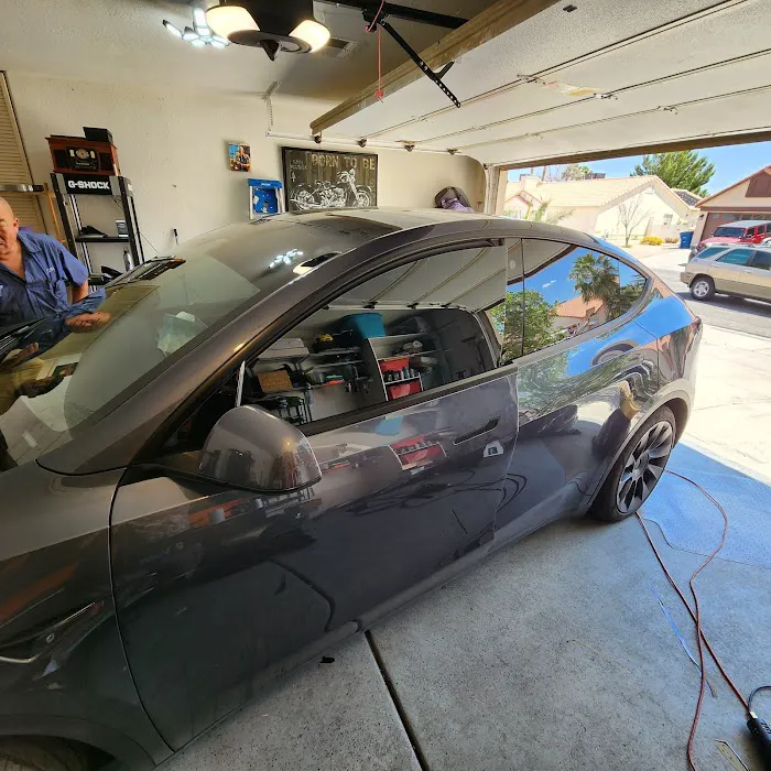 Ultimate Window Tinting 7