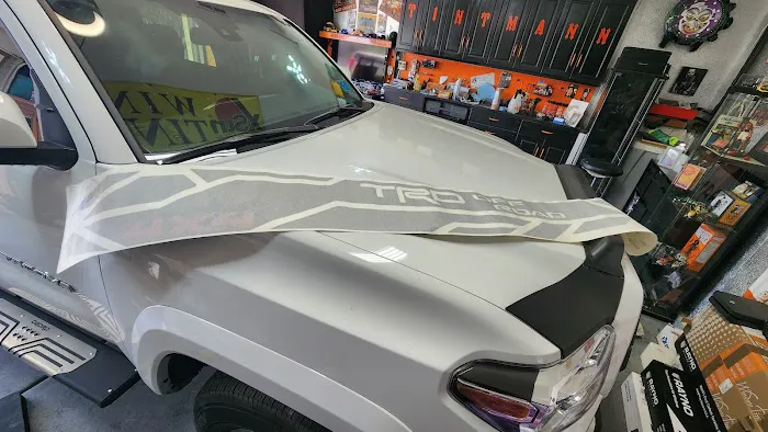 Ultimate Window Tinting 0