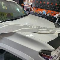 Ultimate Window Tinting
