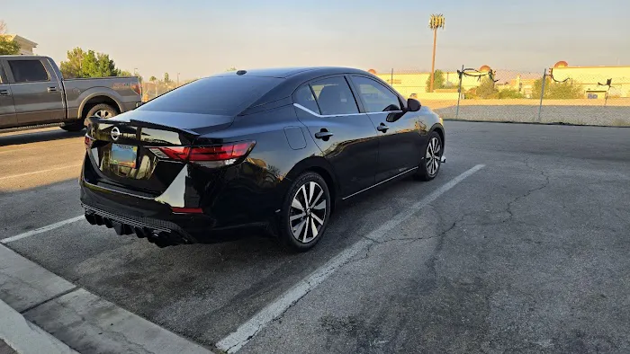 Ultimate Window Tinting 3