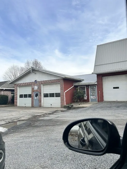 Phillips Repair Shop LLC 0